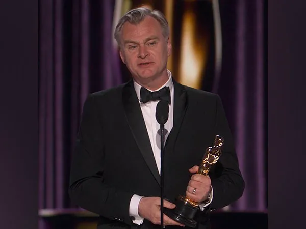 மாஸ் காட்டிய கிறிஸ்டோபர் நோலன்: ஆஸ்கர் விருது முழு விவரம் இதோ!