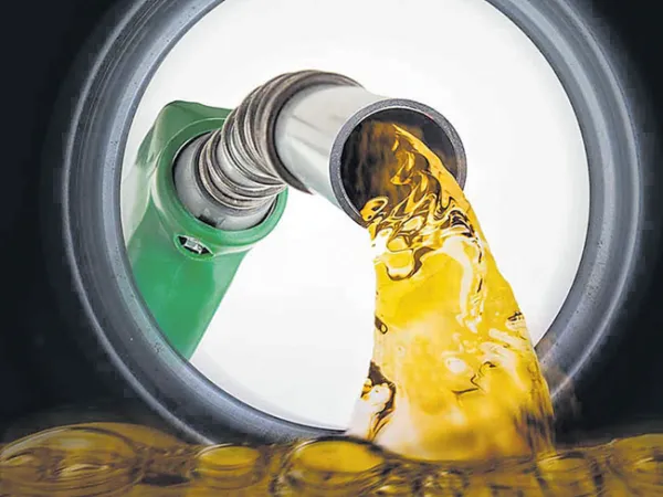 జీఎస్టీలోకి పెట్రోల్, డీజిల్!