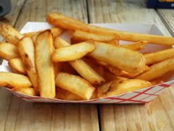 ಮನೆಯಲ್ಲೇ ಮಾಡಿ ಸವಿಯಿರಿ ʼಫ್ರೆಂಚ್ ಫ್ರೈʼ