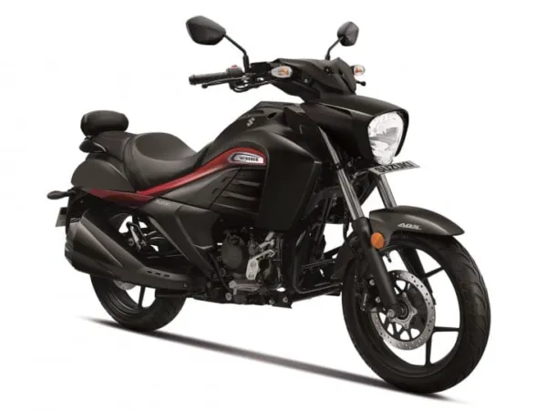 Suzuki Intruder BS6: Same Price, Other Options
