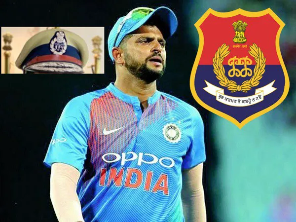 ರೈನಾ ಸಂಬಂಧಿಕರ ಮೇಲಿನ ದಾಳಿ ಪ್ರಕರಣವನ್ನು ಕೊನೆಗೂ ಭೇದಿಸಿದ ಪಂಜಾಬ್ ಪೊಲೀಸರು