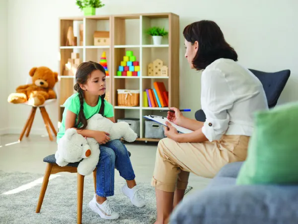 An emissary of mental health: Basilmind is targeting a pan Indian expansion