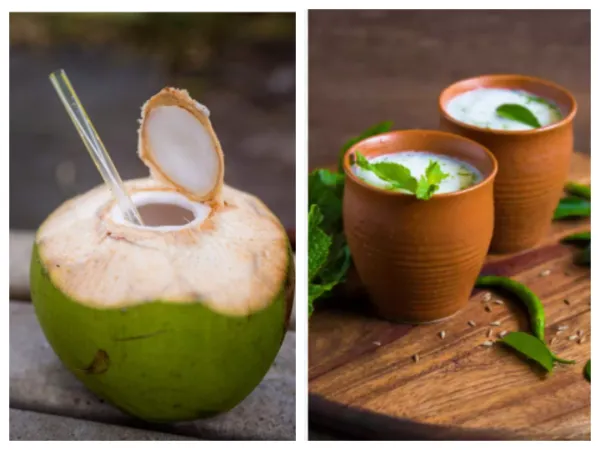 ஹெல்த் டிப்ஸ்: கோடைக்கு உதவும் கூல் பானங்கள் இதோ!
