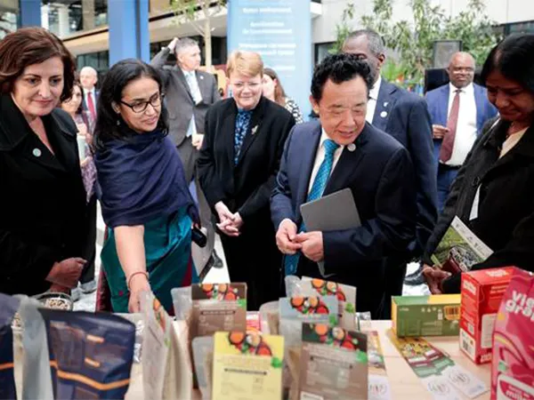 PM Modi's initiative, International Year of Millets comes to a close