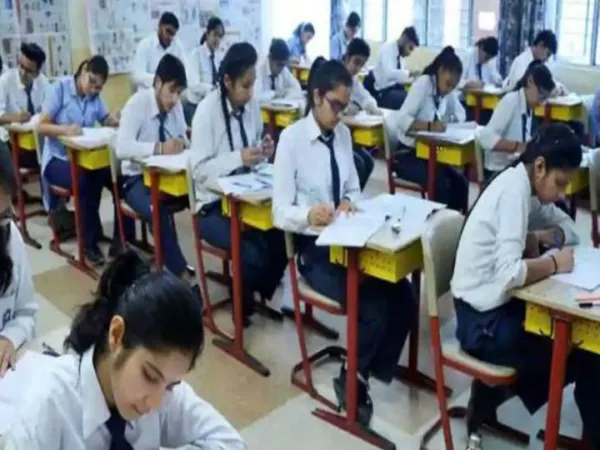 CBSE-બોર્ડ પરીક્ષાઓ 4 મેથી; 15 જુલાઈએ પરિણામ