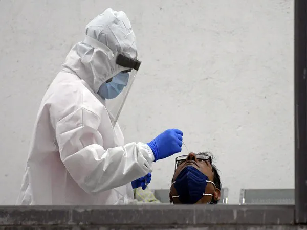Andhra Pradesh reports 1,515 new COVID cases in last 24 hours