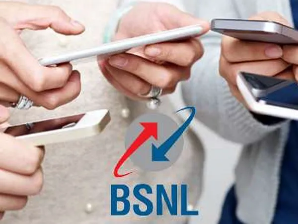 BSNLने वर्षाच्या योजनेसह सर्वाधिक वैलिडिटी देऊन सर्वांना मागे सोडले
