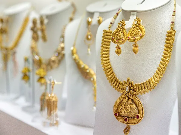 Gold Rate: 2வது நாளாக குறையும் தங்கம் விலை!