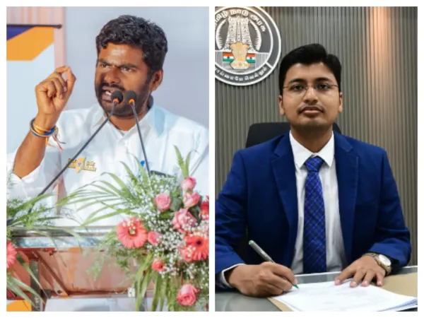 கோவையில் 1 லட்சம் வாக்காளர்கள் பெயர் நீக்கமா? - தேர்தல் அலுவலர் விளக்கம்!