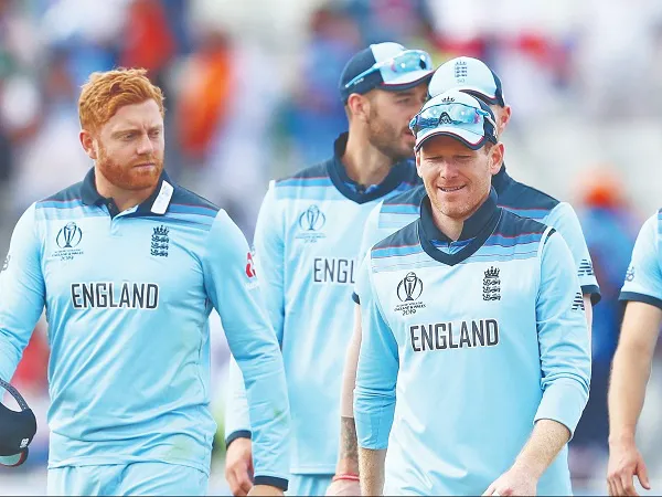 ಐಪಿಎಲ್ ಮತ್ತೆ ಶುರುವಾದಾಗ ಇಂಗ್ಲೆಂಡ್ ಕ್ರಿಕೆಟಿಗರು ಆಡುವುದು ಅನುಮಾನ