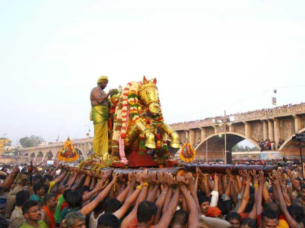 சித்திரைத் திருவிழா. அக்னி நட்சத்திரம். தேர்தல் தேதிக்குள் இருக்கும் சுவாரஸ்யங்கள்!