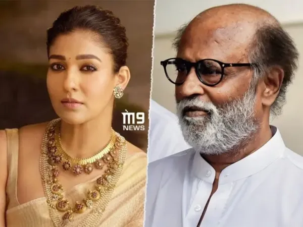 Nayanthara Didn't Care About Rajinikanth: Why?