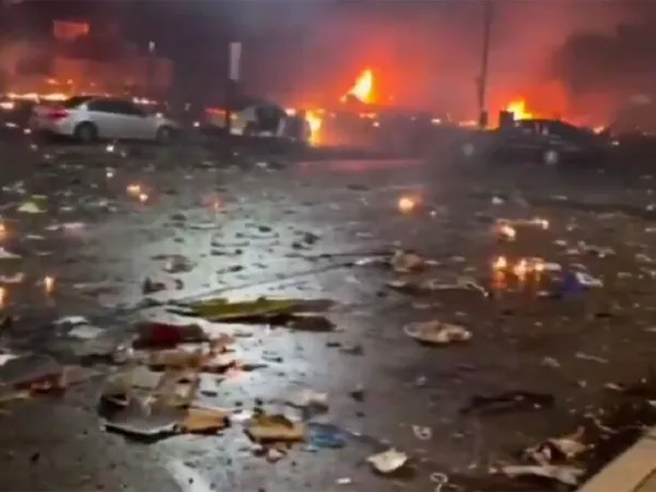 India vs Pakistan: Chilling Atmosphere