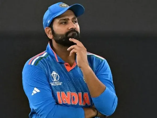BCCI Forcing Rohit Sharma To Retire?