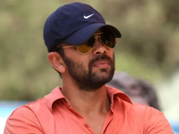 "Most New Actors Are Insecure"