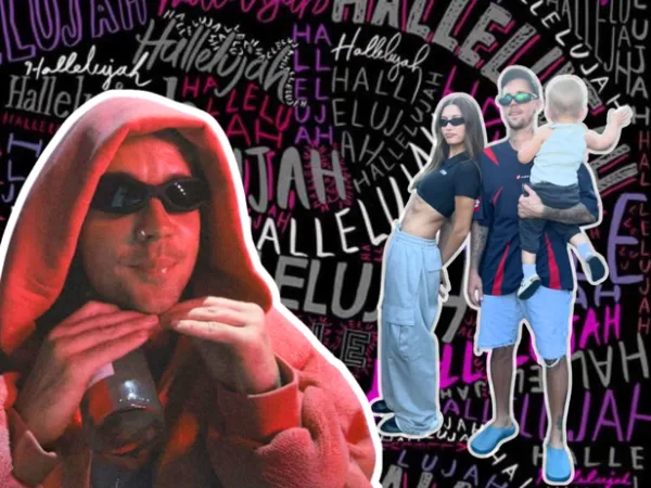 What is the viral 'hallelujah' trend? Why social media cannot stop saying it