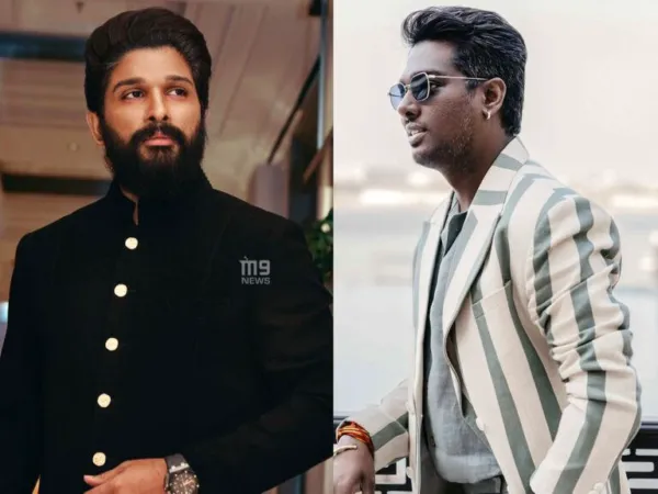 Allu Arjun-Atlee: Who Started This Baseless Rumor
