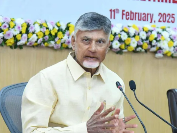 Satellite for AP for Real-Time Governance: CBN