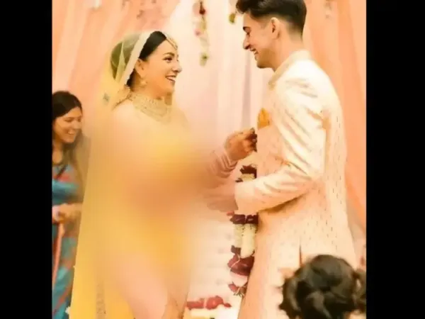 Fact Check: Outrage Over Indian Bride in Bikini