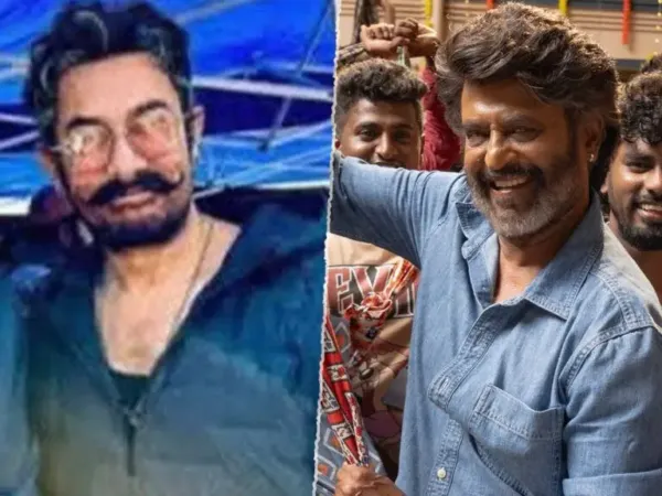 Lokesh Kanagaraj's Coolie: Worst Look Ever?