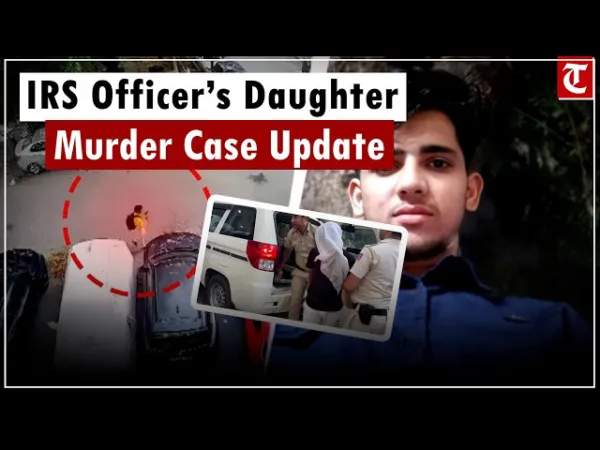 IRS daughter's rape-murder case: Potency test conducted, crime scene reconstruction under way