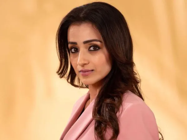 Trisha Breaks Gender Norms in Thug Life?