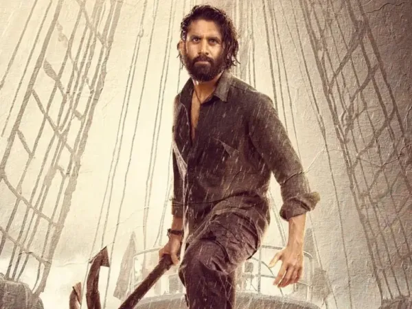 Thandel HD Leak Impact: Couldn't Block iBomma