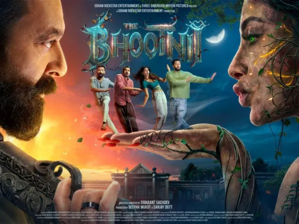 Trailer Talk: Worse Than TV Serial Trash?