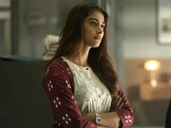 Pooja Loses Temper After Deva: What Happened