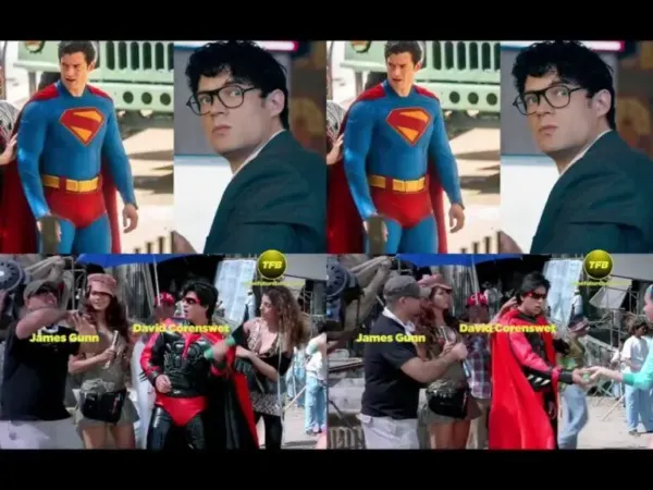 Most Viral Video: Shah Rukh Khan's Chaddi Clip