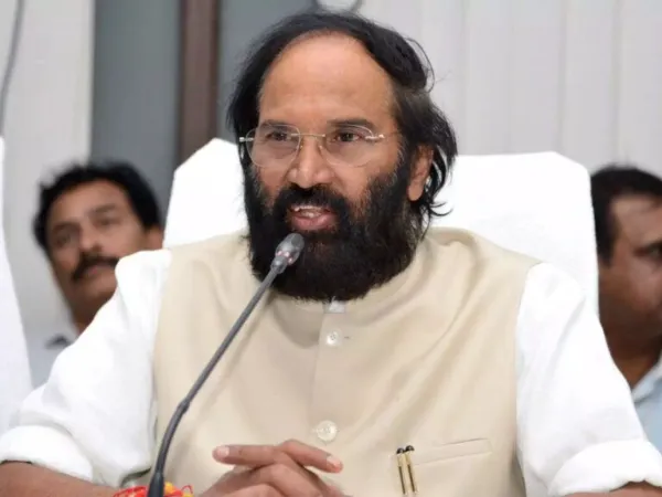 Kaleswaram to be Demolished?