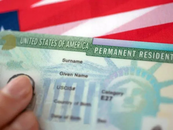Green Card Crisis: USCIS Blunder Ruins 4-Year Wait