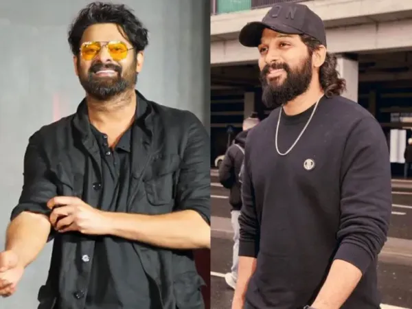Prabhas & Allu's Domination: Bollywood On Knees