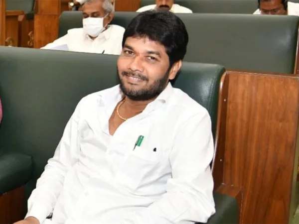 MLC Anantababu Case: Trouble in 60 Days