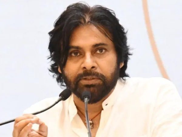 Why Fear Three Language Formula? Pawan Kalyan