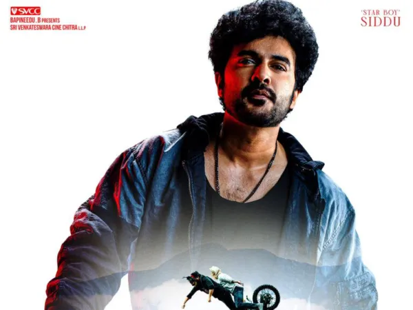 Jack: Tillu Hangover, Low Hype-Can Siddhu Deliver?