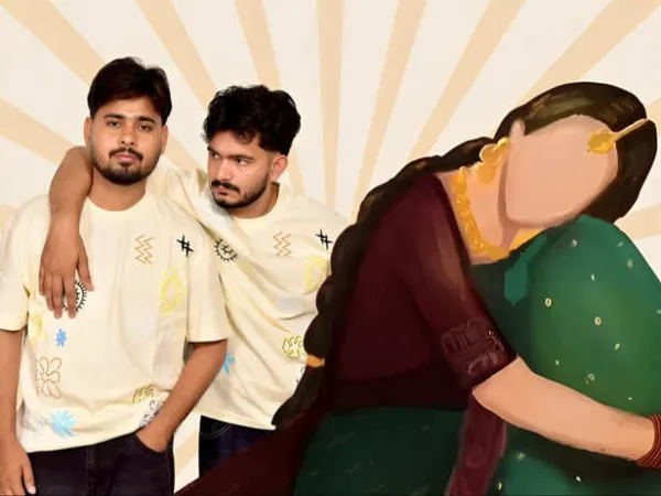 Two brothers, one viral song: Bairan has everyone asking 'who hurt Haryanvi music?'