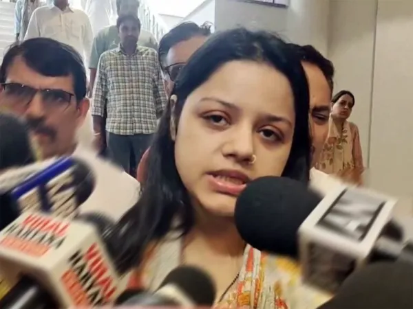 Attacks on Pahalgam Martyr's Widow: Sick & Shocking