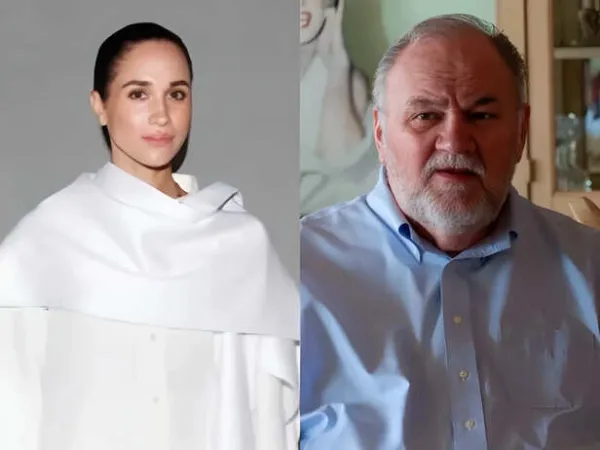 More drama for Meghan Markle? Estranged father Thomas Markle finds new love with nurse 35 years his junior amid ongoing family tensions
