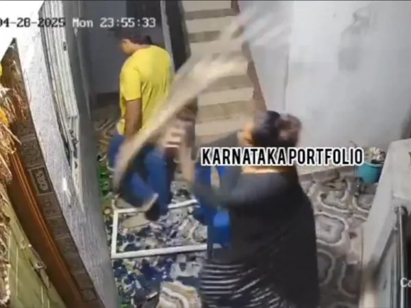 Bengaluru Horror: Govt Worker Turns Gangster