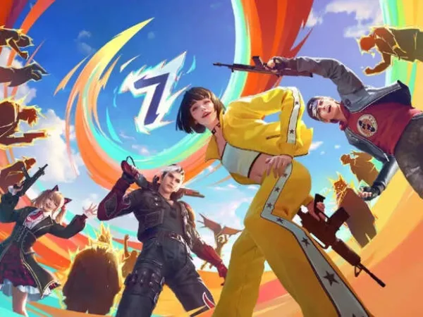 Using VIP Proxy Server APK in Free Fire MAX? Beware - it could permanently ban your account