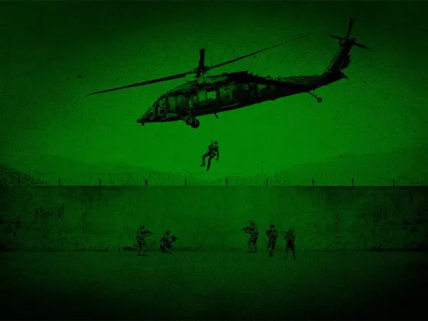 Is Netflix Drop Overhyped Amid India-Pak Tensions?