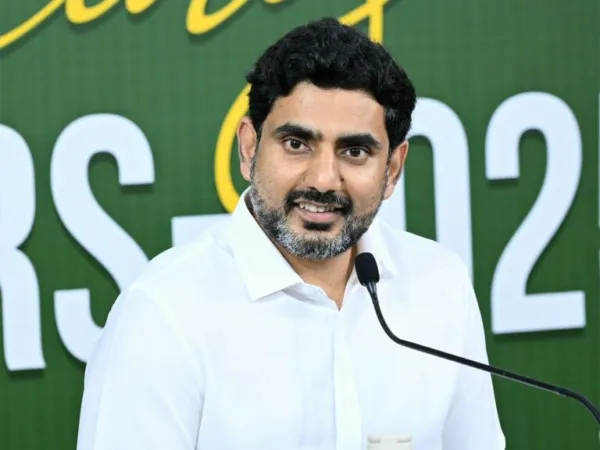 Lokesh Keeps His Promise to Cancer Patient