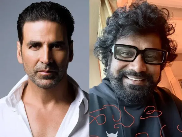 Akshay's Comeback: Fantastic Film, Poor Director
