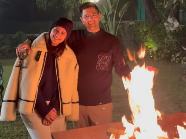 Trolls on Heroine's Husband: Modi's Name Spoiled