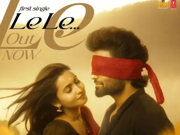 AAIA first single: Udit Narayan is Back!