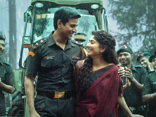 Amaran OTT: Best in Recent Times?