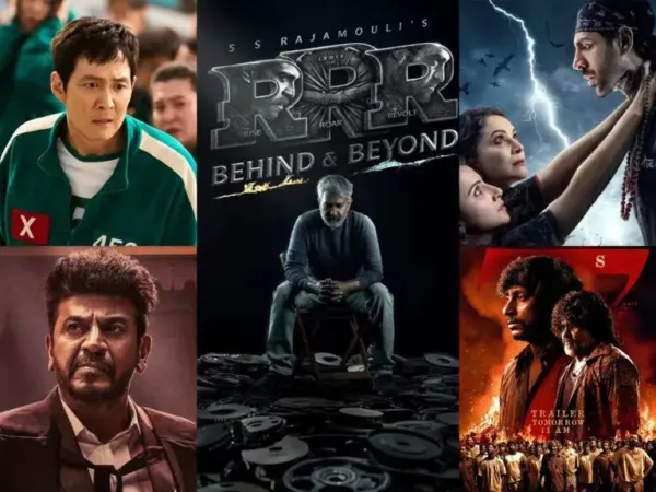 OTT Verdict of the Week: Disappointing, Unexciting