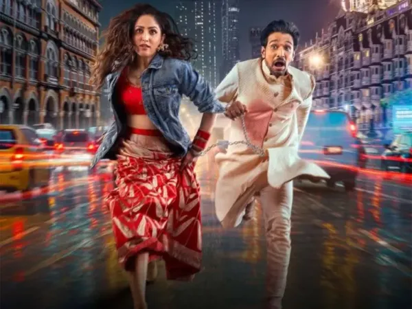 Teaser Talk: Romantic Crime Comedy on OTT