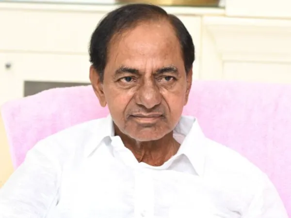 This Time, KCR's Silence Can Be A Big Danger